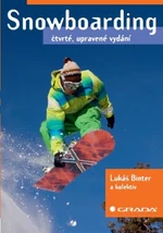 Snowboarding - Lukáš Binter - e-kniha