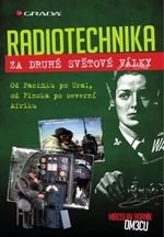 Radiotechnika za druhé světové války - Miroslav Horník - e-kniha