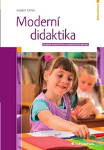 Moderní didaktika - Robert Čapek - e-kniha
