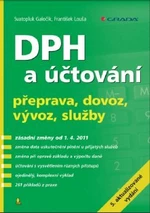 DPH a účtování - František Louša, Svatopluk Galočík - e-kniha