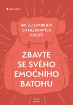 Zbavte se svého emočního batohu - Vivian Dittmar - e-kniha