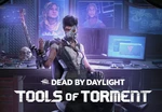 Dead by Daylight - Tools of Torment Chapter DLC AR Xbox Series X|S CD Key