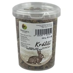 BOHEMIA PET FOOD Králičí odměny pro psy 250 g