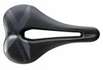 Selle Italia X-Bow Superflow Black L FeC Alloy Șa bicicletă