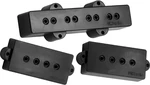 DiMarzio DP126 Negro Pick-Up de bajo