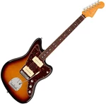 Fender American Ultra Jazzmaster RW Ultraburst Guitarra electrica