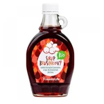 COUNTRY LIFE Brusinkový sirup BIO 250 ml