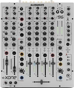 Allen & Heath XONE:96 DJ-Mixer