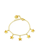 Women's bracelet in gold color VUCH Miniel Gold