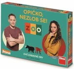 Opičko, nezlob se! - rodinná hra (Defekt)