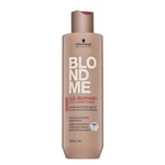 Schwarzkopf Professional BlondMe All Blondes Rich Conditioner odżywka do włosów blond 250 ml