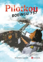 Pilotkou Boeingu 737 - Jupová Kristýna - e-kniha