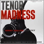Sonny Rollins - Tenor Madness (LP) Disco de vinilo
