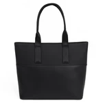 Vuch Dámská shopper kabelka Wennie QTD Black