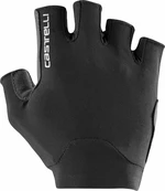 Castelli Endurance Glove Black S Kesztyű kerékpározáshoz