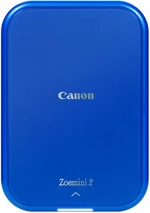 Canon Zoemini 2 NVW EMEA Pocket-Drucker Navy