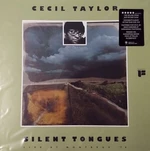 Cecil Taylor - Silent Tongues (LP) (180g) Disco de vinilo