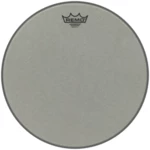 Remo RA-0012-SS Ambassador Renaissance Gri 12" Față de tobă