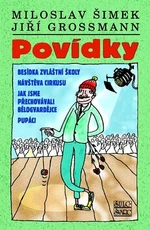 Povídky Šimek/Grossmann (Defekt) - Miloslav Šimek, Jiří Grossmann