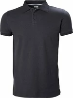 Helly Hansen Men's Crew Polo Cămaşă Navy M