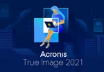 Acronis True Image 2021 Key (Lifetime / 1 Device)