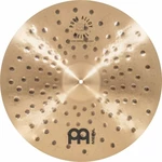 Meinl 22" Pure Alloy Extra Hammered Crash-Ride Cinel Crash 22"