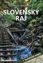 Slovenský raj - Vladimír Mucha