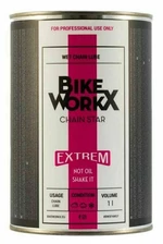 BikeWorkX Chain Star extrem 1 L Mantenimiento de bicicletas