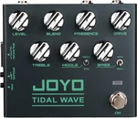 Joyo R-30 Tidal Wave Pedal de efectos de bajo