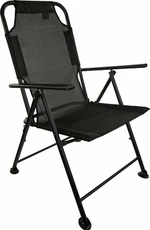 Alpine Pro Defe Folding Camping Chair Chaise