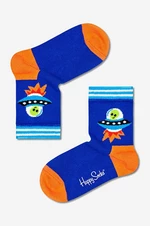 Detské ponožky Happy Socks Ufo KUFS01-6300