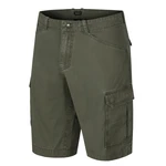 Men's shorts Hannah LANZARO burnt olive