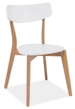 SIGNAL Jídelní židle Mosso