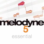Celemony Melodyne 5 Essential (Produkt cyfrowy)