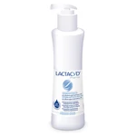 LACTACYD Pharma pre dlhotrvajúcu hydratáciu 40+ 250 ml