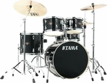 Tama IP50H6W-HBK Imperialstar Hairline Black