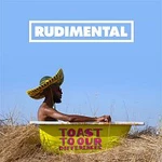 Rudimental – Toast to our Differences (Deluxe) LP