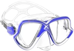 Mares X-Vision Mid 2.0 Clear/Blue White