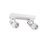 Svítidlo Kanlux SONDA II EL-2I W bílá GU10 34923