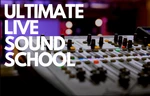 ProAudioEXP Ultimate Live Sound School Video Training Course (Produs digital)
