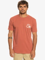 T-shirt da uomo  Quiksilver