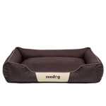 Hundebett Reedog Brown Perfection - L