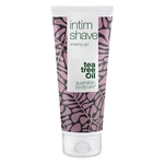 AUSTRALIAN BODYCARE Tea Tree Oil Gel na intimní holení 100 ml