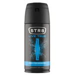 STR8 Live True Deodorant 150 ml