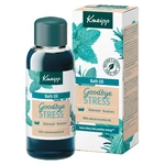 KNEIPP Goodbye Stress Olej do koupele 100 ml