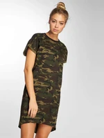 Abito da donna  DEF Camo