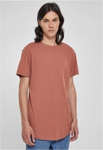 Terracotta Shaped Long Tee