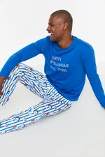 Pigiama da uomo Trendyol