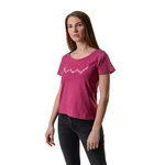 T-shirt VUCH Purple Vuch