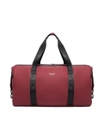 VUCH Deyna Wine Travel Bag